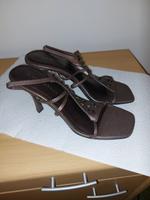 Damen Sandalen Gr.39 1x getragen Bayern - Wolnzach Vorschau