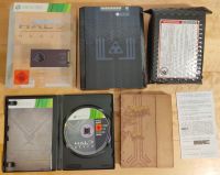 Halo Reach Limited Collectors Edition Xbox 360 Dresden - Südvorstadt-West Vorschau