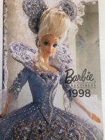 "Barbie-Journal-Collectibles" von 1998 Original Mattel RARITÄT Nordrhein-Westfalen - Reken Vorschau