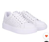 GUESS Ivee Sneaker weiß Gr. 39 Sachsen - Chemnitz Vorschau