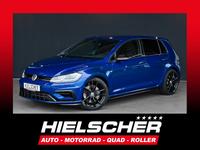 Volkswagen Golf 7 R 2.0 TSI 4Motion*DSG*Unfallfrei*8-fach Bayern - Chamerau Vorschau