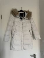 Fuchs Schmitt Winter Mantel Parka Daune weiß Gr.40 Altona - Hamburg Othmarschen Vorschau