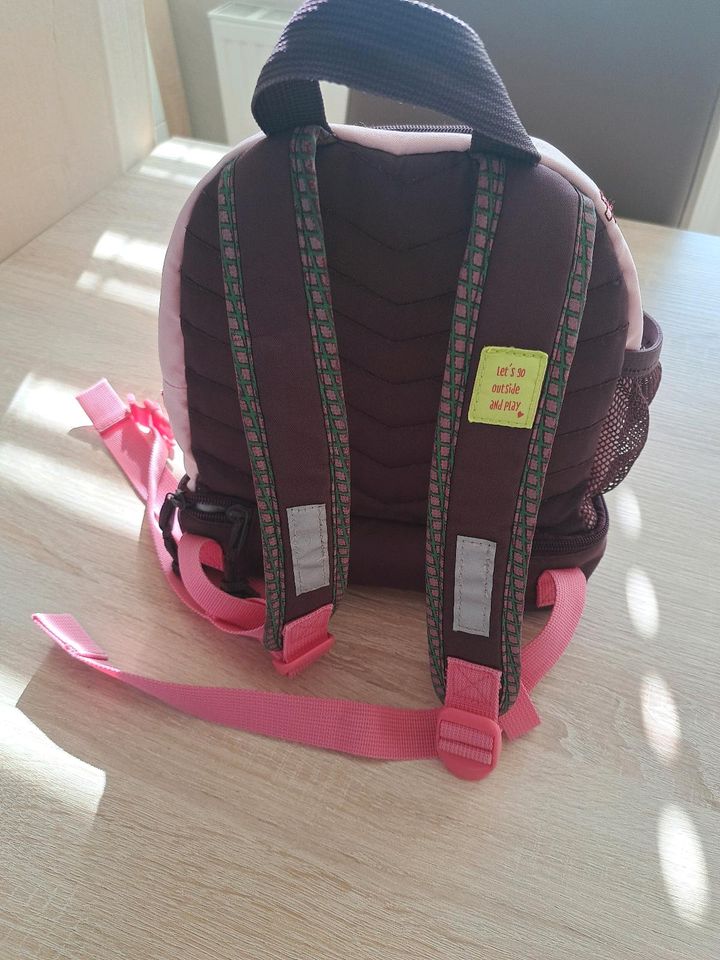 Kinderrucksack Lässig Reh in Dresden