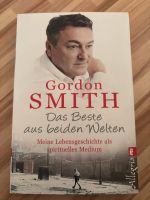 Gordon Smith - Das Beste aus beiden Welten Kr. München - Unterhaching Vorschau