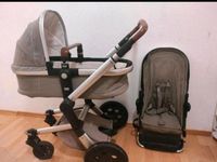 Sehr günstig Joolz Day Kinderwagen Buggy Kombiwagen Berlin - Spandau Vorschau