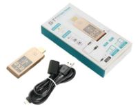 2x2 Super HD Dongle Wireless Android iOS Spiegeln Berlin - Reinickendorf Vorschau