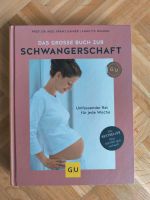 Das große Buch zur Schwangerschaft Bayern - Wasserburg Vorschau