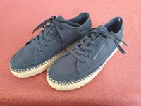 TH Hilfiger Gr 39 UK 6, USA 8 ½ Schuhe Damenschuhe Hessen - Alsbach-Hähnlein Vorschau