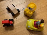 Spielzeugautos zu verschenken Baden-Württemberg - Kißlegg Vorschau
