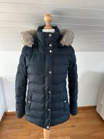 Daunenjacke von Tommy Hilfiger, blau, Gr.M Stuttgart - Plieningen Vorschau