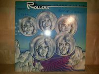 Bay City Rollers-LP Duisburg - Hamborn Vorschau