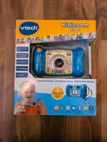 Kiddizoom Kid 2 Vtech Kamera blau mit OVP Hannover - Misburg-Anderten Vorschau