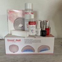 Emmi Nail Starter-Set für Gelnägel Hessen - Dieburg Vorschau