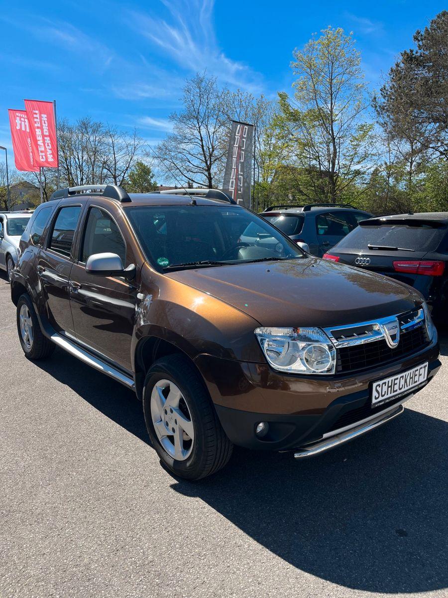 Abbildung des Autos Dacia Duster I Prestige*…