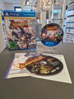 The Legend Of Heroes: Trails of Cold Steel 3 Sony Playstation 3 Niedersachsen - Rhauderfehn Vorschau