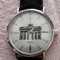 Armbanduhr Herren Berlin Saarland - Spiesen-Elversberg Vorschau