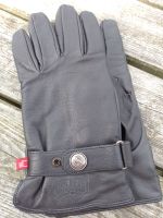 Roeckl Handschuhe Leder Herren grau - Gr. 9 Neustadt - Huckelriede Vorschau