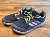 Adidas Faito Turnschuhe, Gr. 37, US 5, wie NEU Hessen - Hünstetten Vorschau