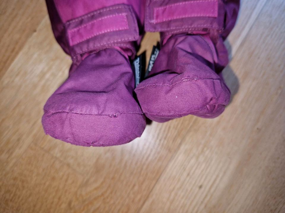 Babyschuhe Sterntaler Thinsulate in Rosenheim