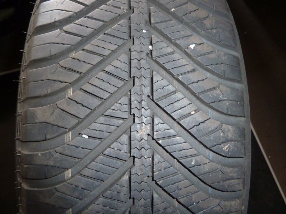 ALLWETTER GOODYEAR VECTOR 215/60 R 17 96 V in Baumholder