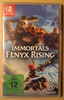 Spiel für Nintendo Switch: Immortals Fenyx Rising Nordrhein-Westfalen - Haltern am See Vorschau