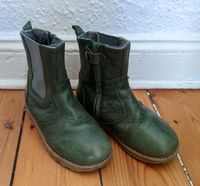 Winterstiefel Zecchino d'Oro Gr. 28 Dunkelgrün Hannover - Linden-Limmer Vorschau