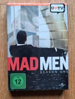 MAD MEN Season One DVD - NEU & OVP Baden-Württemberg - Haigerloch Vorschau