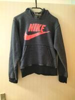 Damen Nike Hoodie Größe L Hessen - Liederbach Vorschau
