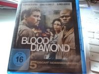 Blu-ray DVD Blood Diamond Bayern - Aldersbach Vorschau