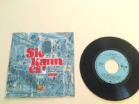 HEW Vinyl Single Schallplatte Schleswig-Holstein - Oststeinbek Vorschau