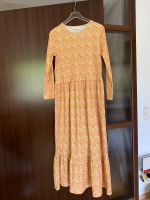 Rich&royal Kleid Größe XS, 34, gelb geblümt Bayern - Nürnberg (Mittelfr) Vorschau