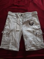 Individuelle kurze Hose Bermuda Short Smag Gr L Kr. München - Feldkirchen Vorschau