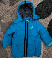 S . Oliver Kinder Winterjacke Größe 98 wie neu gefüttert in Blau Nordrhein-Westfalen - Dinslaken Vorschau