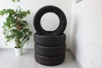 Nissan Qashqai J12 215/65 R17 99V Continental Sommerreifen Nordrhein-Westfalen - Iserlohn Vorschau