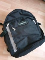 Rucksack, schwarz Leipzig - Dölitz-Dösen Vorschau