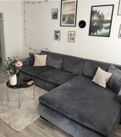Home affaire Ecksofa / Couch / Sofa Cara Mia Niedersachsen - Verden Vorschau