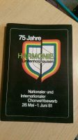 Harmonie Lindenholzhausen 75 Jahre Rheinland-Pfalz - Fachingen Vorschau