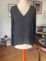Bluse von ZARA, Gr. S, neuwertig Bayern - Maisach Vorschau