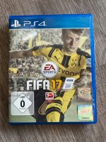 PS4 Spiel, FIFA 17 Nordrhein-Westfalen - Meckenheim Vorschau