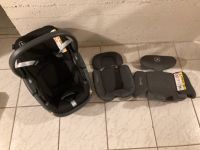 MaxiCosi Babyschale Coral i-Size Essential Black Nordrhein-Westfalen - Leverkusen Vorschau