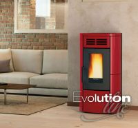 Pelletofen Extraflame Evolution Line Terry Plus Pellet Ofen Nordrhein-Westfalen - Espelkamp Vorschau