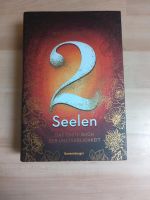 2 Seelen, Rose Snow, Ravensburger Verlag, Fantasy Romantasy Buch Hessen - Rüsselsheim Vorschau