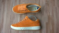 ARA "Avio" Sneaker Schuhe Damen - 37 - orange ocker Nordrhein-Westfalen - Neuss Vorschau