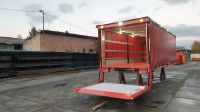 Abrollcontainer für Feuerwehr AB Logistik Sachsen-Anhalt - Halberstadt Vorschau