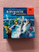Das magische Labyrinth Kartenspiel 40852 Drei Magier Spiele *NEU* Schleswig-Holstein - Kiel Vorschau