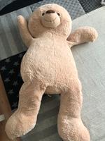 Riesen Teddybär wie neu Bayern - Schweinfurt Vorschau