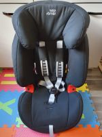 BRITAX ROMER Kindersitz 9-36 kg EVOLVA Dresden - Coschütz/Gittersee Vorschau