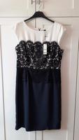 elegantes Kleid, Cocktailkleid Niedersachsen - Algermissen Vorschau