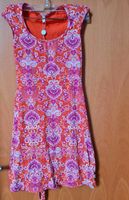 Blutgeschwister Kleid XS_Neu mit Etikett_India_Flowerpower_Orient Nordrhein-Westfalen - Paderborn Vorschau