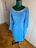 Mascara Kleid Gr. 38 (M) blau Hochzeit Brautjungfer Fledermaus Nordrhein-Westfalen - Legden Vorschau